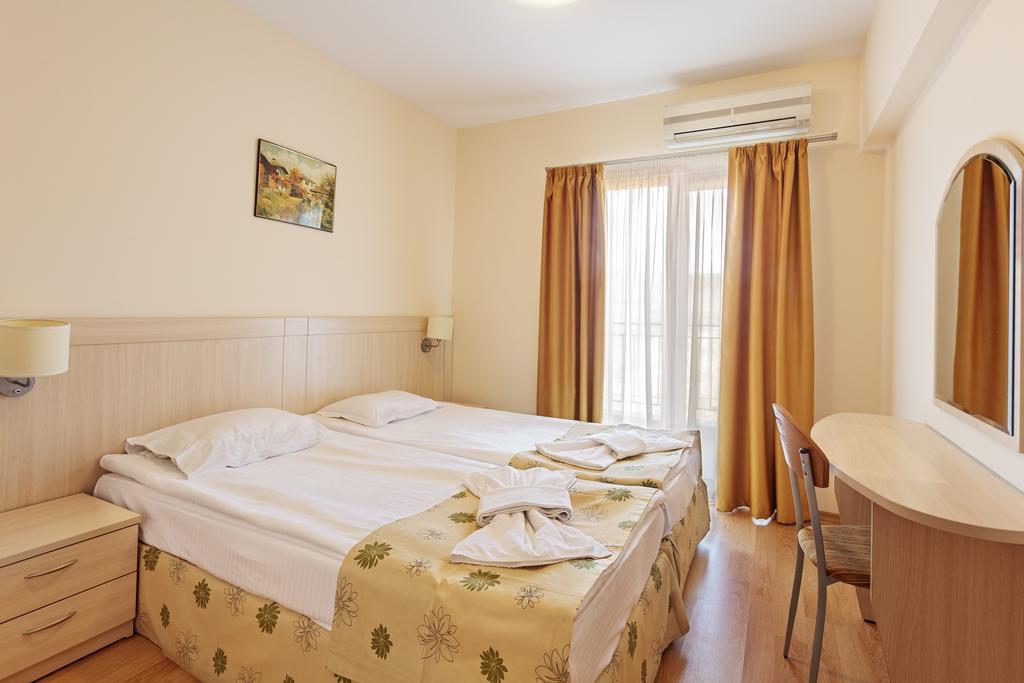 سوزوبول Serena Residence Aparthotel الغرفة الصورة