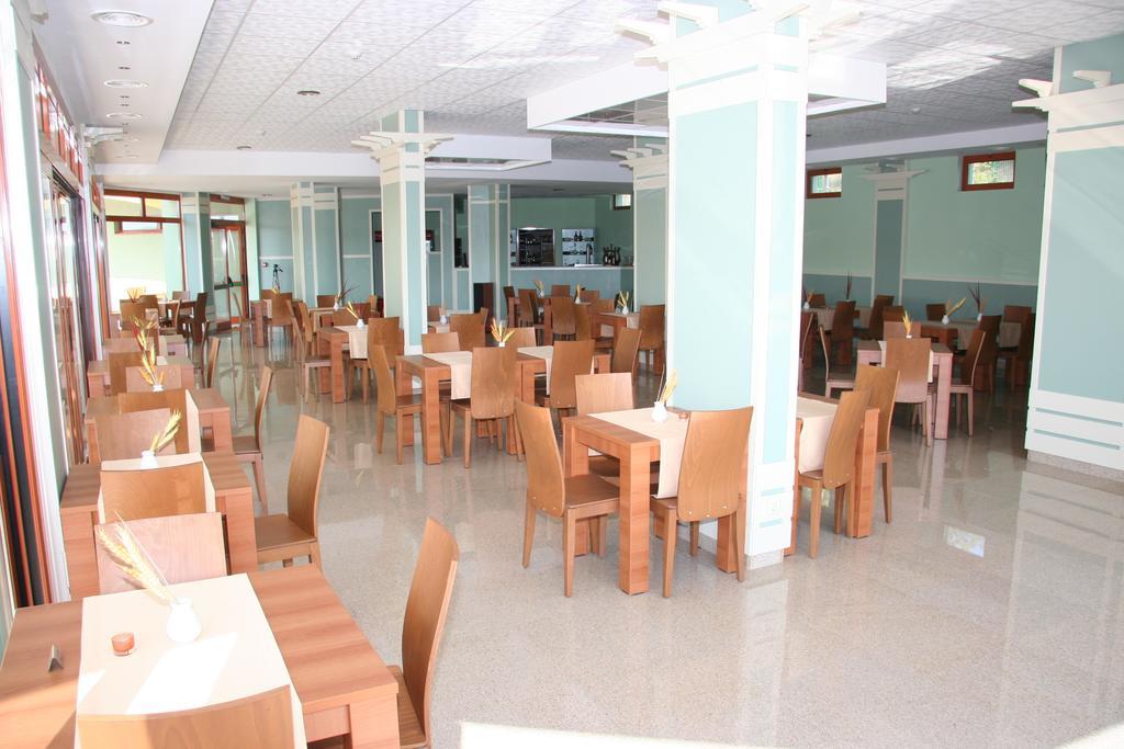 سوزوبول Serena Residence Aparthotel المظهر الخارجي الصورة