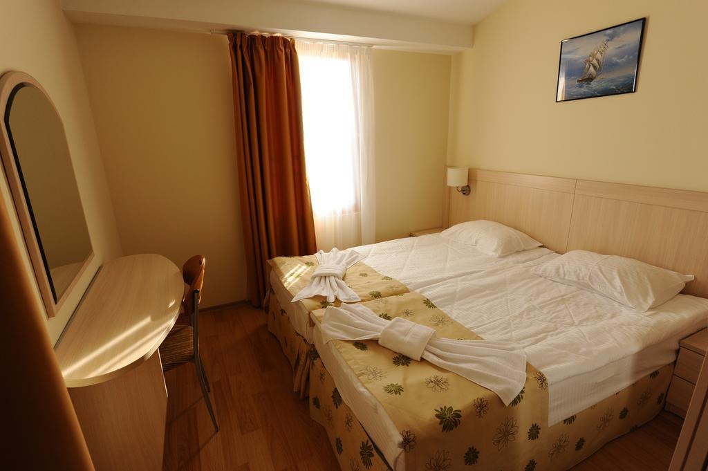 سوزوبول Serena Residence Aparthotel المظهر الخارجي الصورة