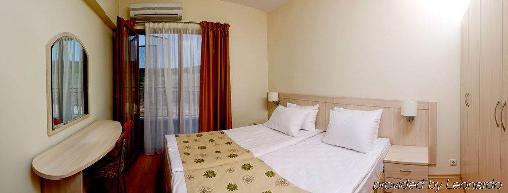 سوزوبول Serena Residence Aparthotel المظهر الخارجي الصورة
