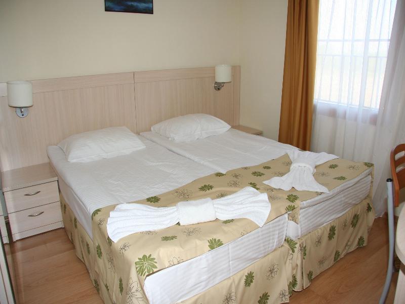 سوزوبول Serena Residence Aparthotel المظهر الخارجي الصورة