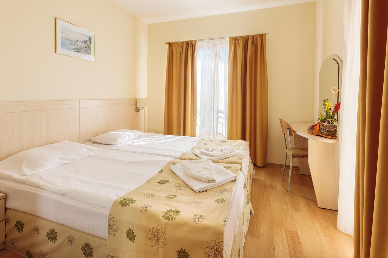 سوزوبول Serena Residence Aparthotel المظهر الخارجي الصورة