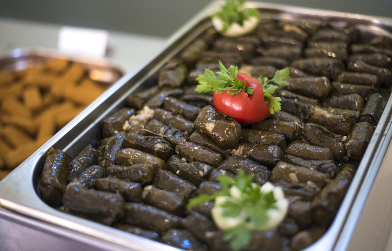سوزوبول Serena Residence Aparthotel المظهر الخارجي الصورة