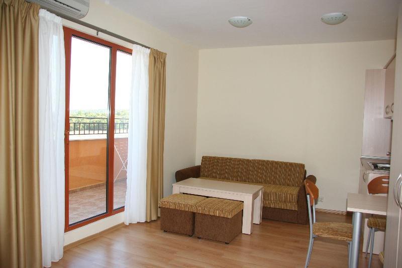سوزوبول Serena Residence Aparthotel المظهر الخارجي الصورة