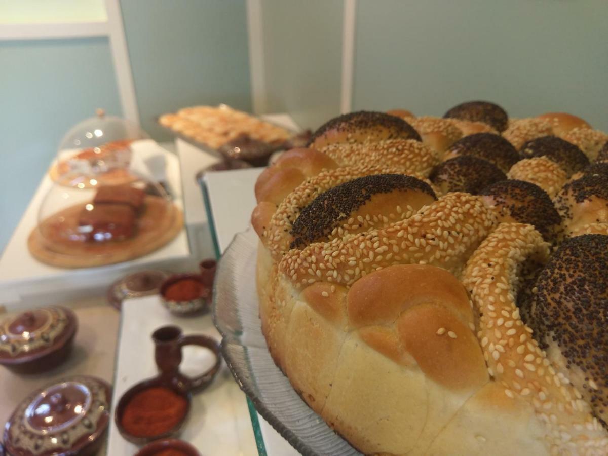 سوزوبول Serena Residence Aparthotel المظهر الخارجي الصورة